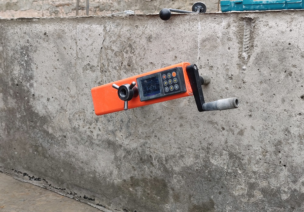 Ультразвуковая проверка бетона 